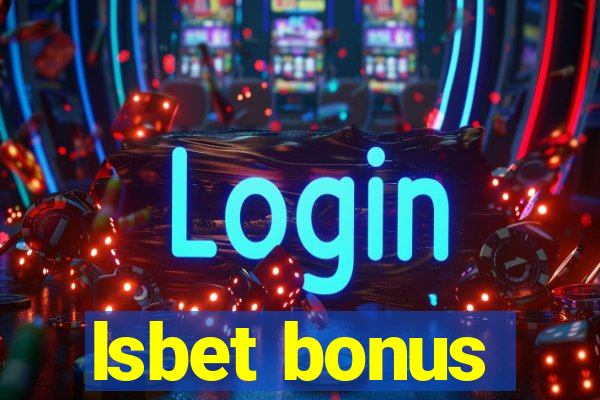 lsbet bonus